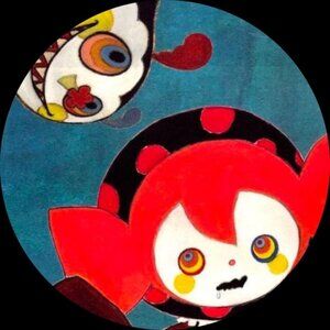 Meet your Posher, Max!